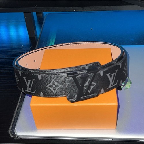 Louis vuitton uomo nero - uomo,
