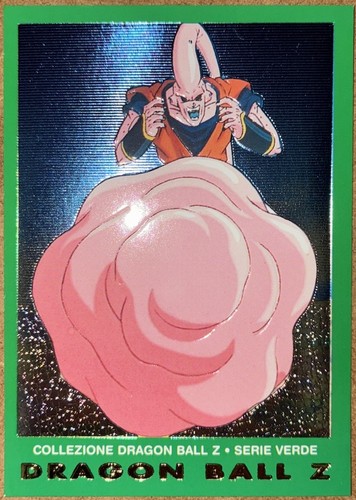 Dragon ball serie - serie,