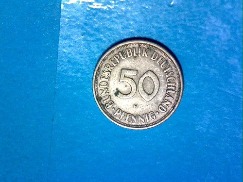Monete germania pfennig - monete,