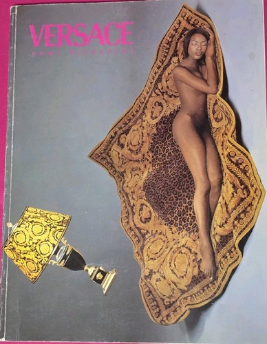 Versace home signature - versace,