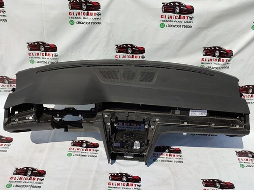 Cruscotto nudo per volkswagen - cruscotto,