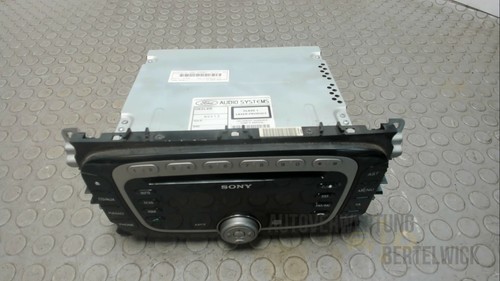 Radio mp3 ford mondeo - /,