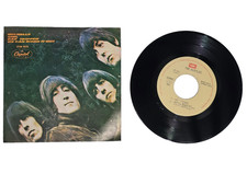The Beatles Michelle 4 tracks