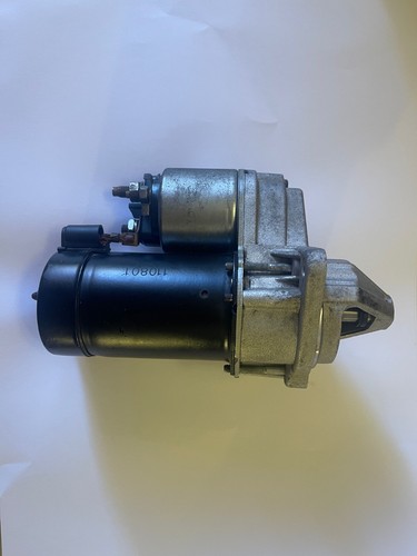 Motorino avviamento bosch - avviamento,