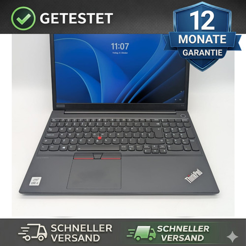 Portatile lenovo thinkpad - lenovo, e15
