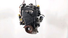 Motore Tipo K9K858 - Dacia