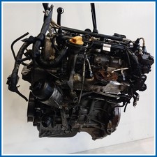 Motore Completo 199A9000 55Kw