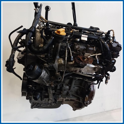 Motore completo 199a9000 - motore, 55kw