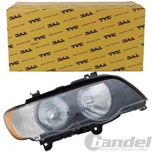 TYC FARI ANTERIORI H7/HB3