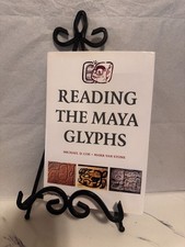 🦋🦋📚Reading The Maya