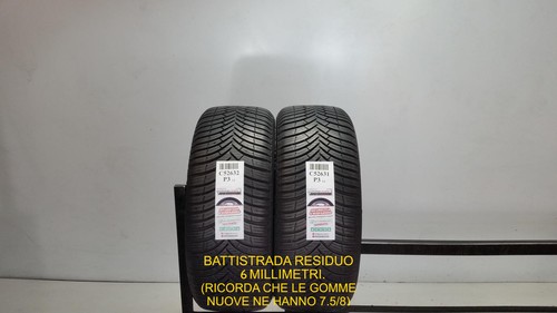 Gomme usate stagioni - ,
