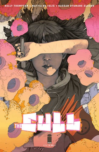 The cull copertina - the,