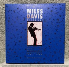 Miles Davis Chronicle