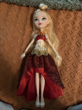 Mattel ever after high - ever, legacy