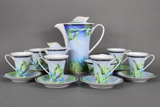 Rosenthal Versace Jungle