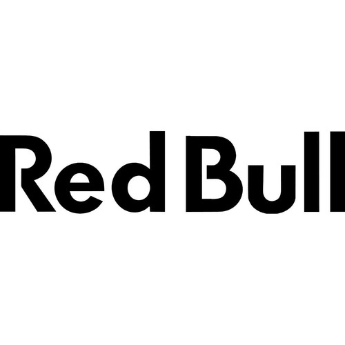 Decalcomania vinile red bull - decalcomania,
