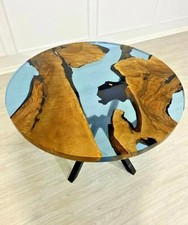 Tavolo epossidico 30"x30"