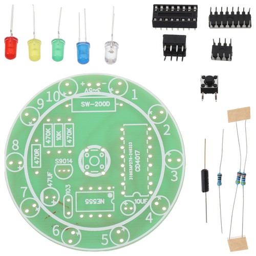 Kit saldatura per - kit,