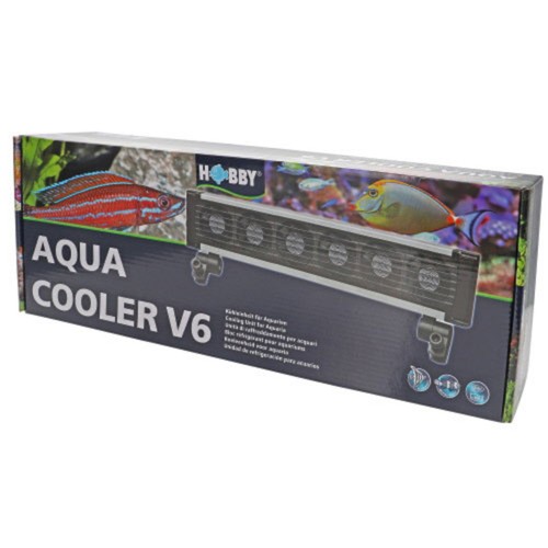 Hobby aqua cooler unità - aqua,