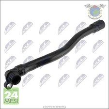Tubo ventilazione monoblocco