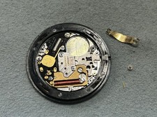 Movimento Longines Cal.761.2 Base Età 959-001