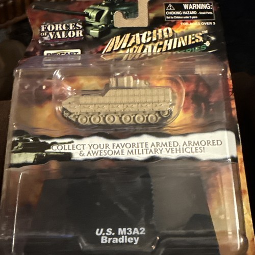 Forces valor m3a2 - of,