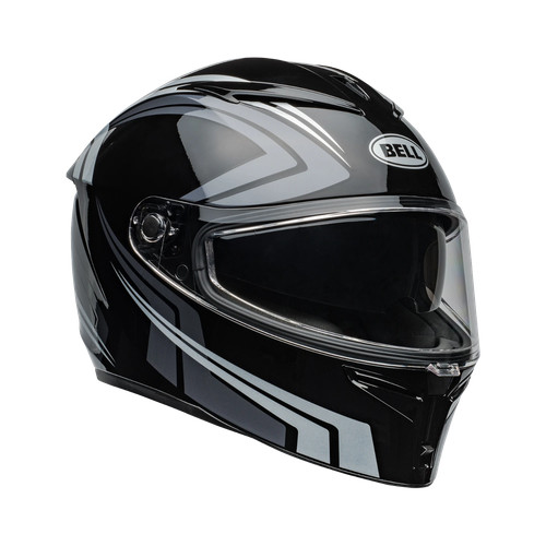 Casco moto integrale bell - casco,