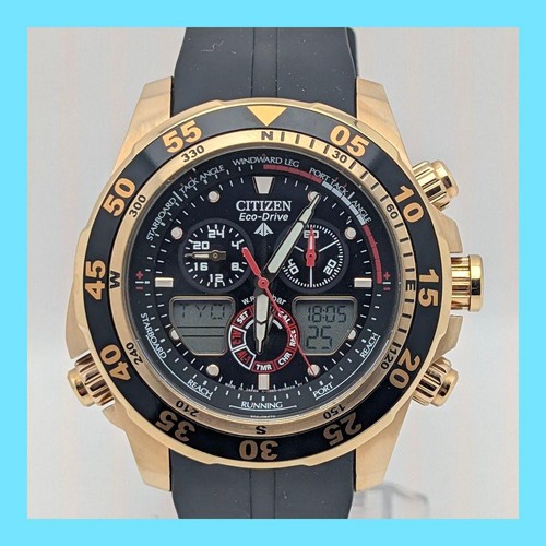 Orologio polso uomo citizen - polso,
