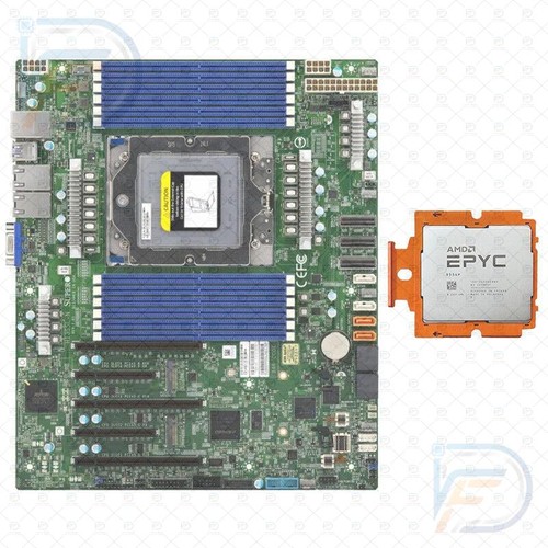 Scheda madre server - , supermicro