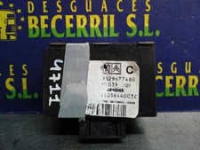 9629677480 modulo elettronico