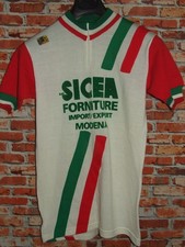 EROICA MAGLIA SHIRT MAILLOT