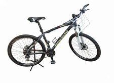 Mountain bike bianchi kuma - mountain,
