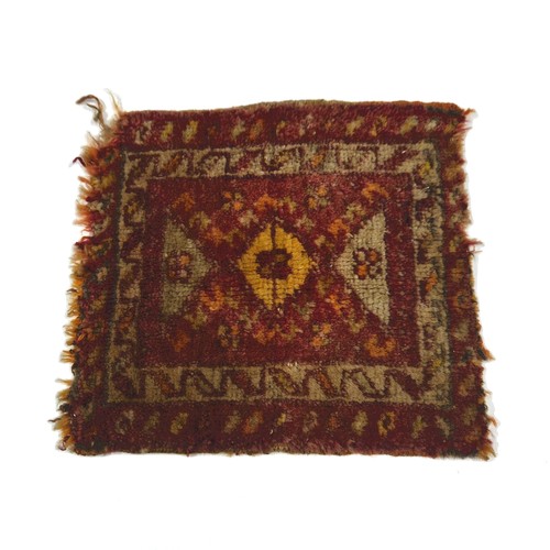 Vintage persiano stile - vintage,