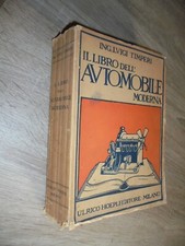 Timperi L.; IL LIBRO