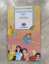 Bianca Pitzorno - Streghetta Mia | Einaudi Ragazzi