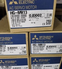 1PZ SERVOMOTORE AC MITSUBISHI
