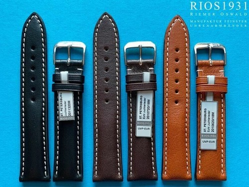 Bracciale pelle juchten - pelle,