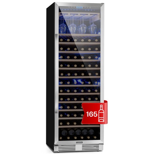 Cantinetta frigo vino zona - vino, 1