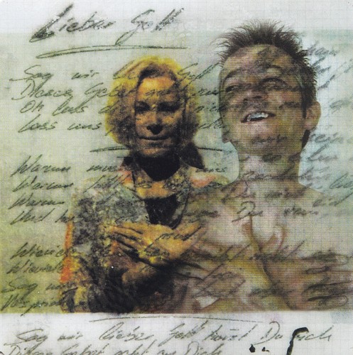 Frida abba dan daniell - &, daniell-