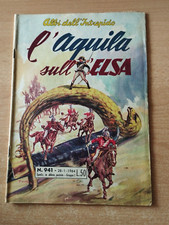 ED.UNIVERSO SERIE ALBI