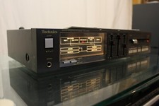 TECHNICS SU-Z400 AMPLIFICATORE