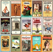 Libri Biblioteca Universale