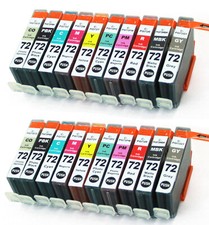 Cartucce inchiostro pgi 72 - cartucce, di