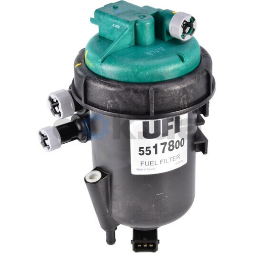 Filtro gasolio completo fiat - gasolio,