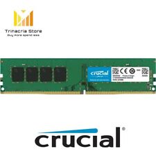 CRUCIAL DDR4 16GB 3200MHz CL22