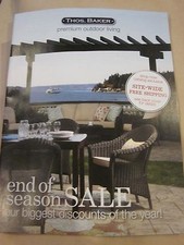 Thos. Baker Premium Outdoor