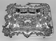 Antico Cesto Vassoio "Piatto