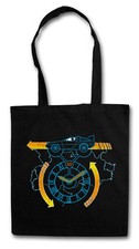 CLOCKTOWER RUN HIPSTER TOTE
