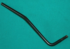 Vintage Yamaha TRS Takeuchi Floyd Rose Bridge Black Whammy Bar Tremolo Braccio Giappone