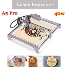 ATOMSTACK A5 Pro 40W